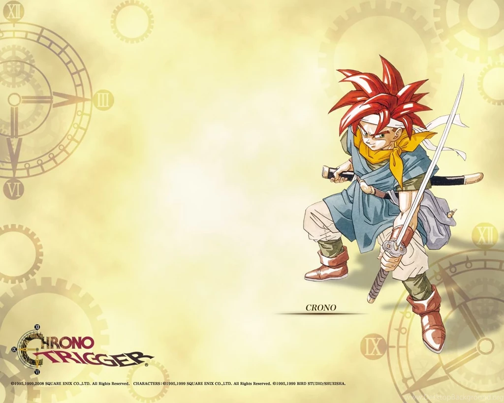 Chrono Trigger Screenshots, Images And Pictures Giant Bomb