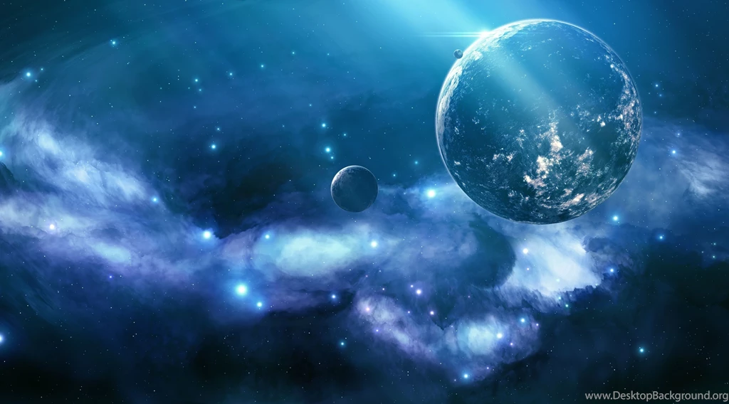 Sci Fi Planets (page 3) Pics About Space