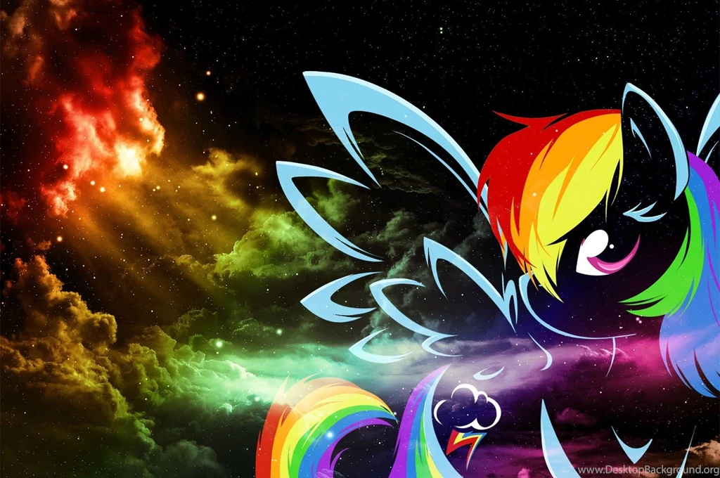 My Little Pony Wallpapers HD