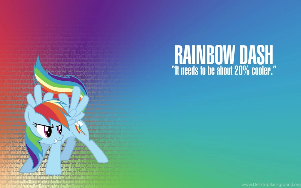 My Little Pony Wallpapers My Little Pony Friendship Is Magic ...