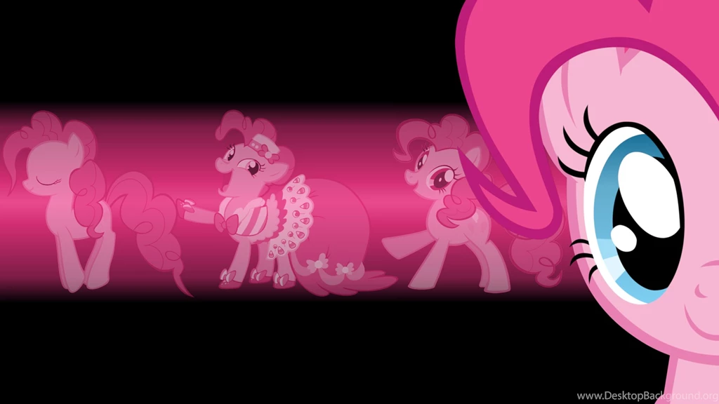 SO... MANY... WALLPAPERS... XD My Little Pony Friendship Is ...