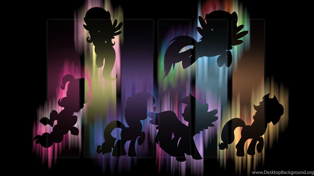 My Little Pony Wallpapers