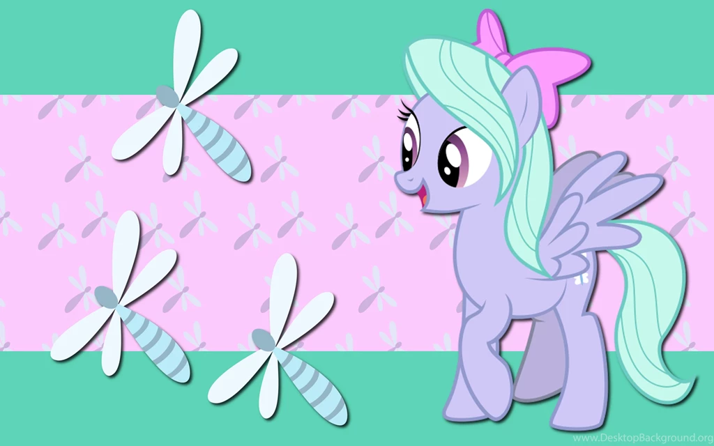 Minor Pony Wallpapers My Little Pony Friendship Is Magic ...