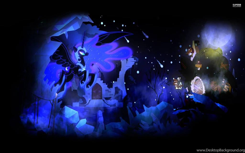 Rainbow Dash My Little Pony Friendship Is Magic Wallpapers ...