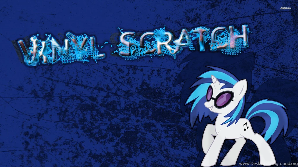 HD My Little Pony Wallpapers