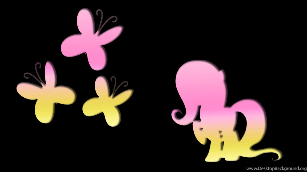 Pony Wallpapers My Little Pony Friendship Is Magic Wallpapers ...