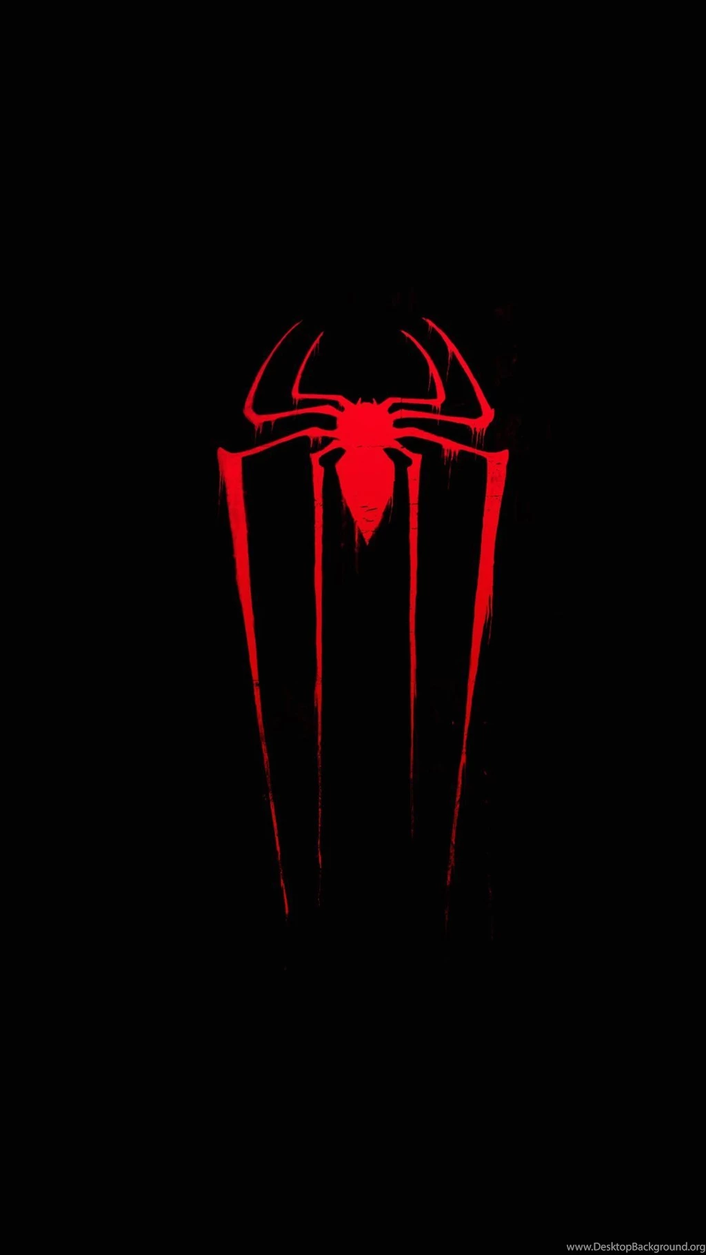 Wallpapers Full Hd 1080 X 1920 Smartphone Red Spider 1080 X 1920 ...