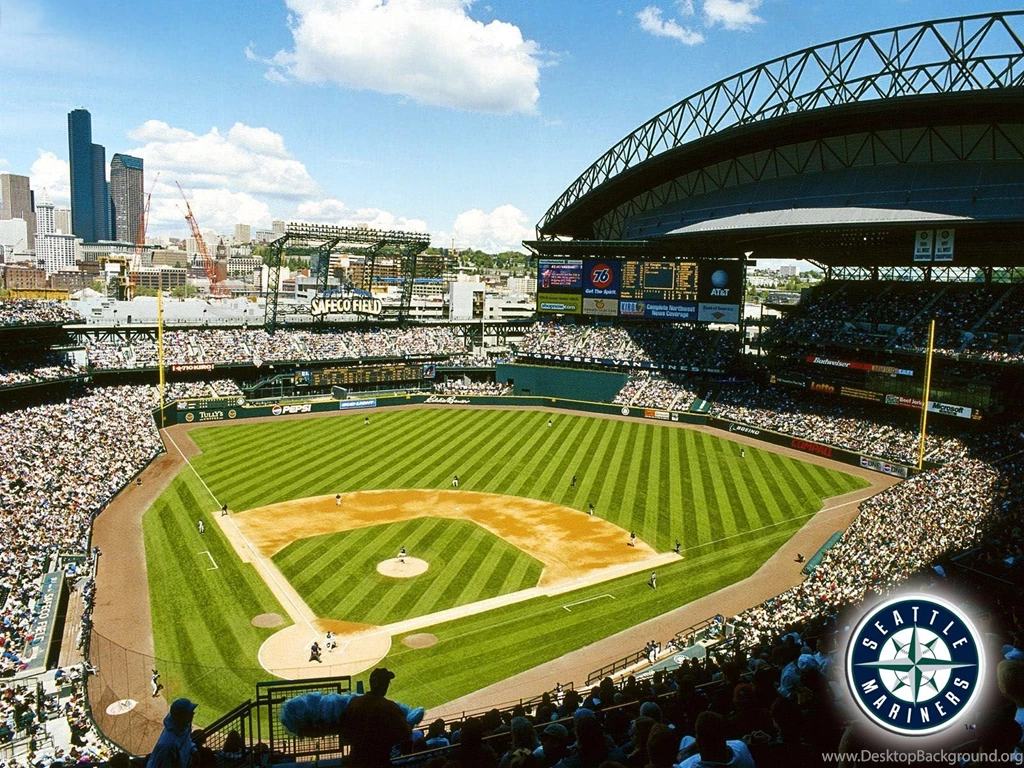 SEATTLE MARINERS Mlb Baseball (65) Wallpapers