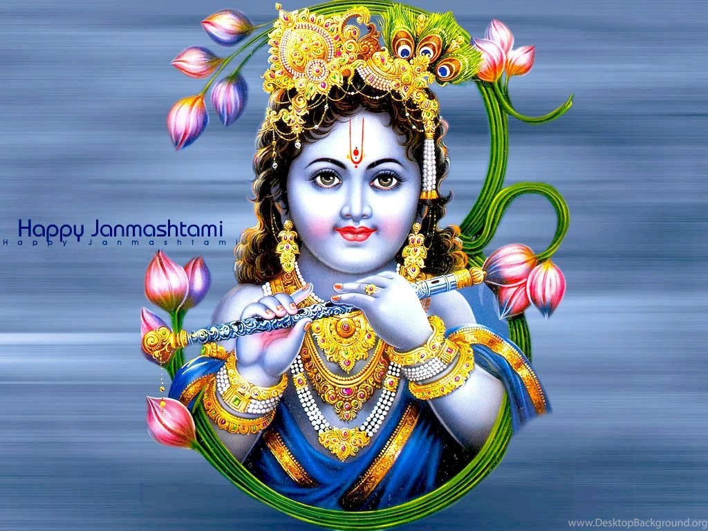 High Quality Hare Krishna Wallpapers