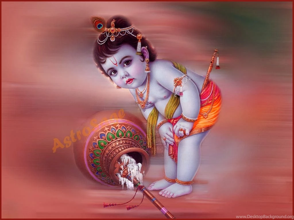 Krishna Wallpapers