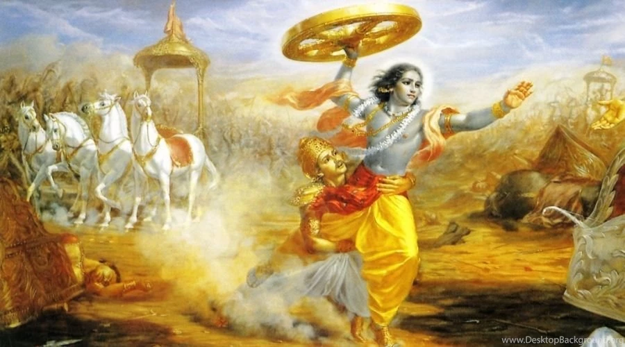 [Image: 342448_lord-krishna-fighting-with-bhishm...x500_h.jpg]
