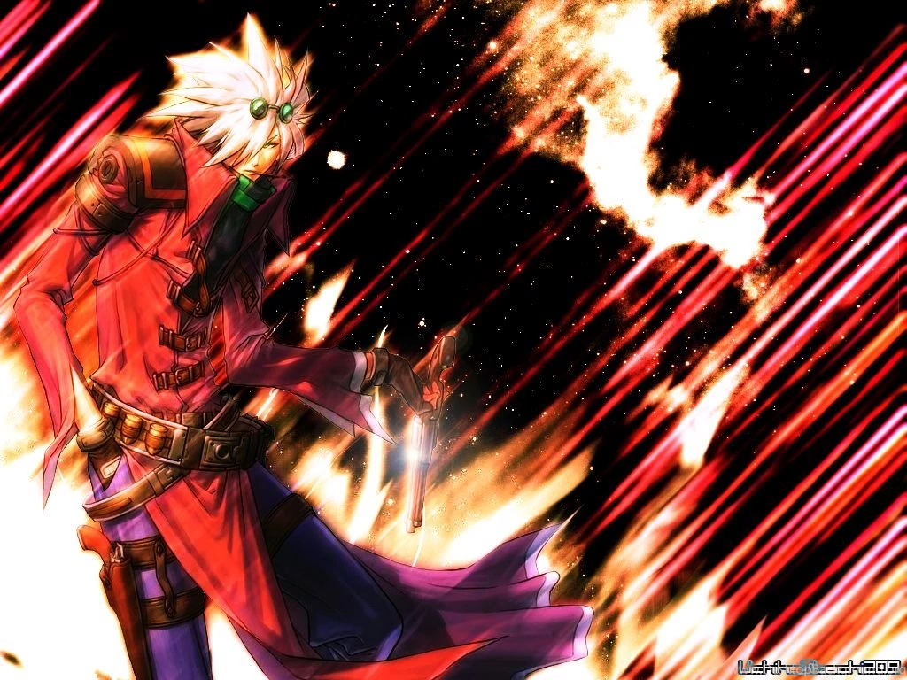 Gunner (Dungeon Fighter Online)   Zerochan Anime Image Board