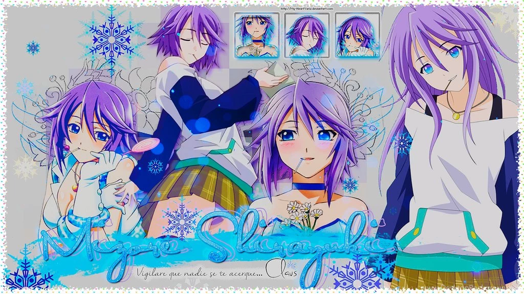 Rosario + Vampire Favourites By Digigantzer777 On DeviantArt