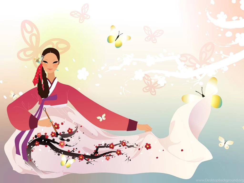 Woman Computer Wallpapers, Desktop Backgrounds