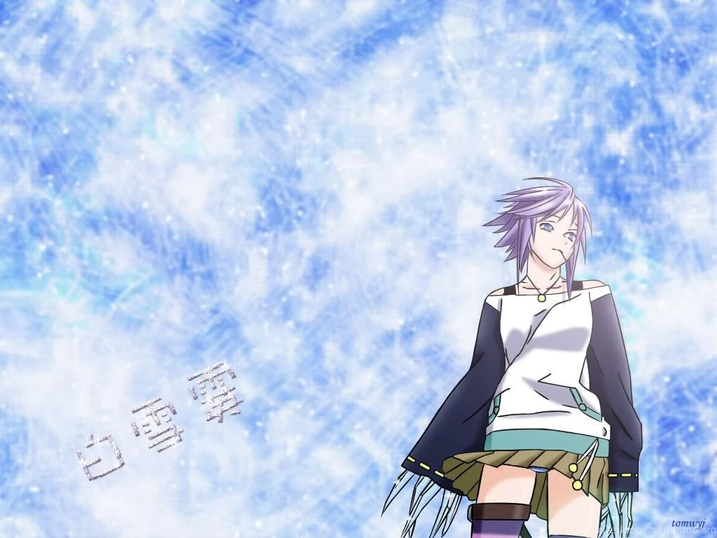 Foro MCAnime ~ Ver Tema   [Rosario+Vampire] ~::::Shirayuki Mizore ...