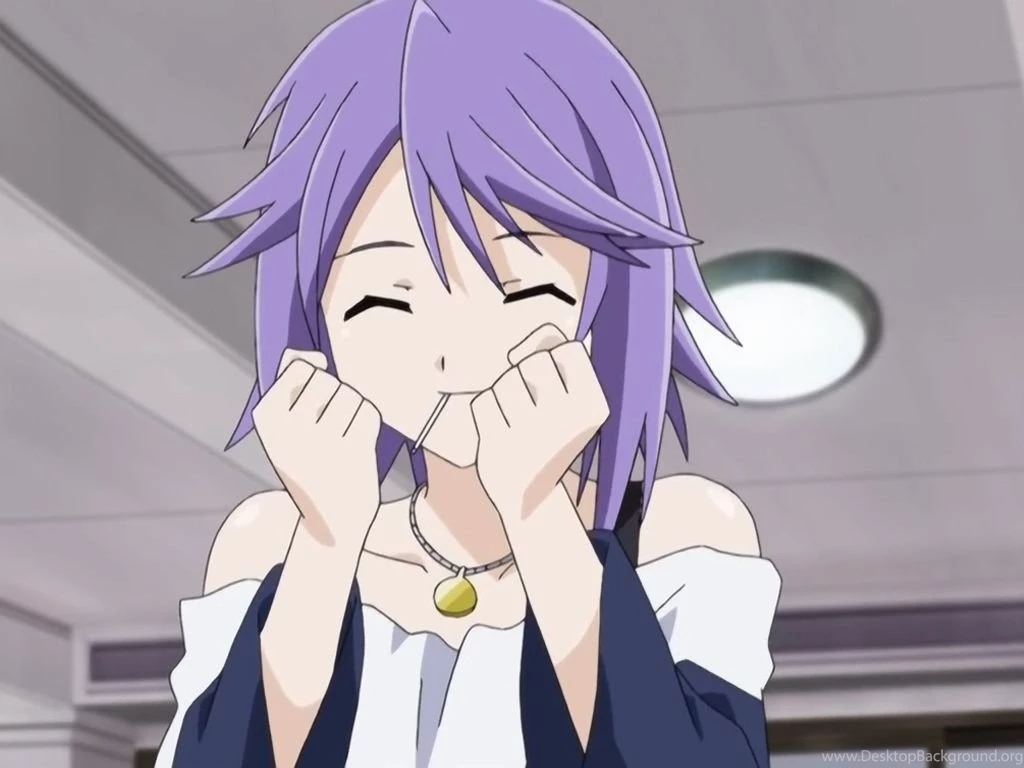 DeviantArt: More Collections Like Mizore Shirayuki By InSquidsWeTrust