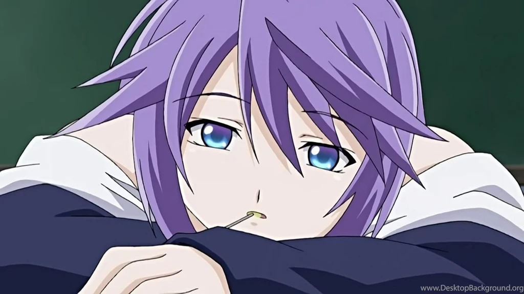 Mizore Shirayuki Screenshots, Images And Pictures   Giant Bomb