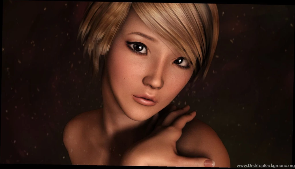 High Definition Wallpapers Girls   2 Items