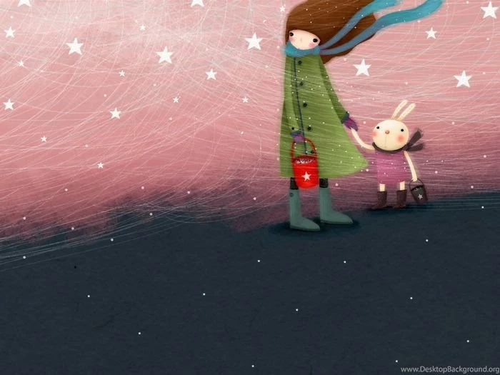 Korean Echi Illustration Wallpapers 22   Wallcoo.net