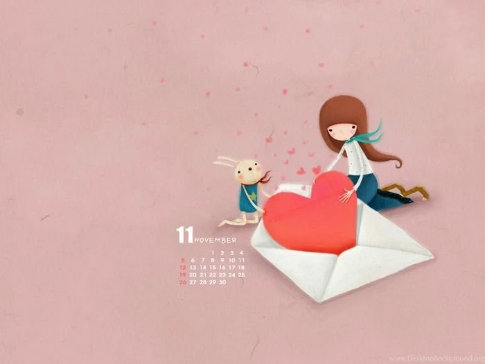 Wallpapers Series Of Echi Illustrations (Vol.03)   Wallcoo.net