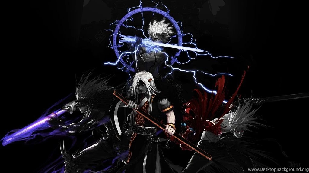 Browsing Wallpapers On DeviantArt