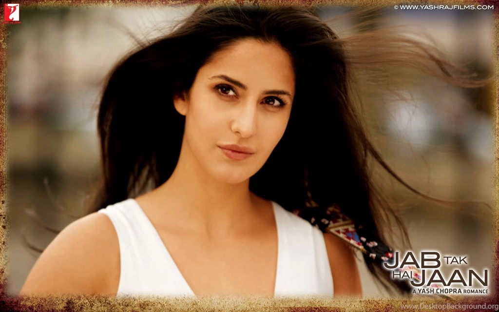 Katrina Kaif In Jab Tak Hai Jaan Wallpapers 179014