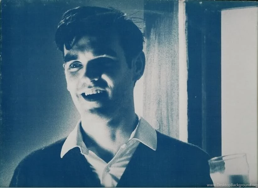 Morrissey Desktop Wallpapers
