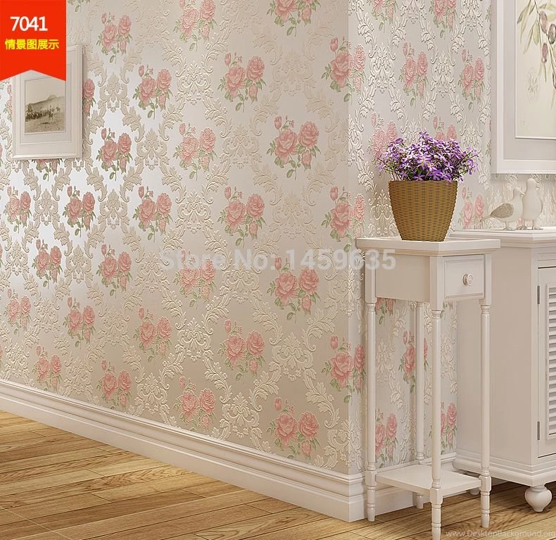 Compare Prices On Korean Wallpaper  Online Shopping/Buy Low Price ...
