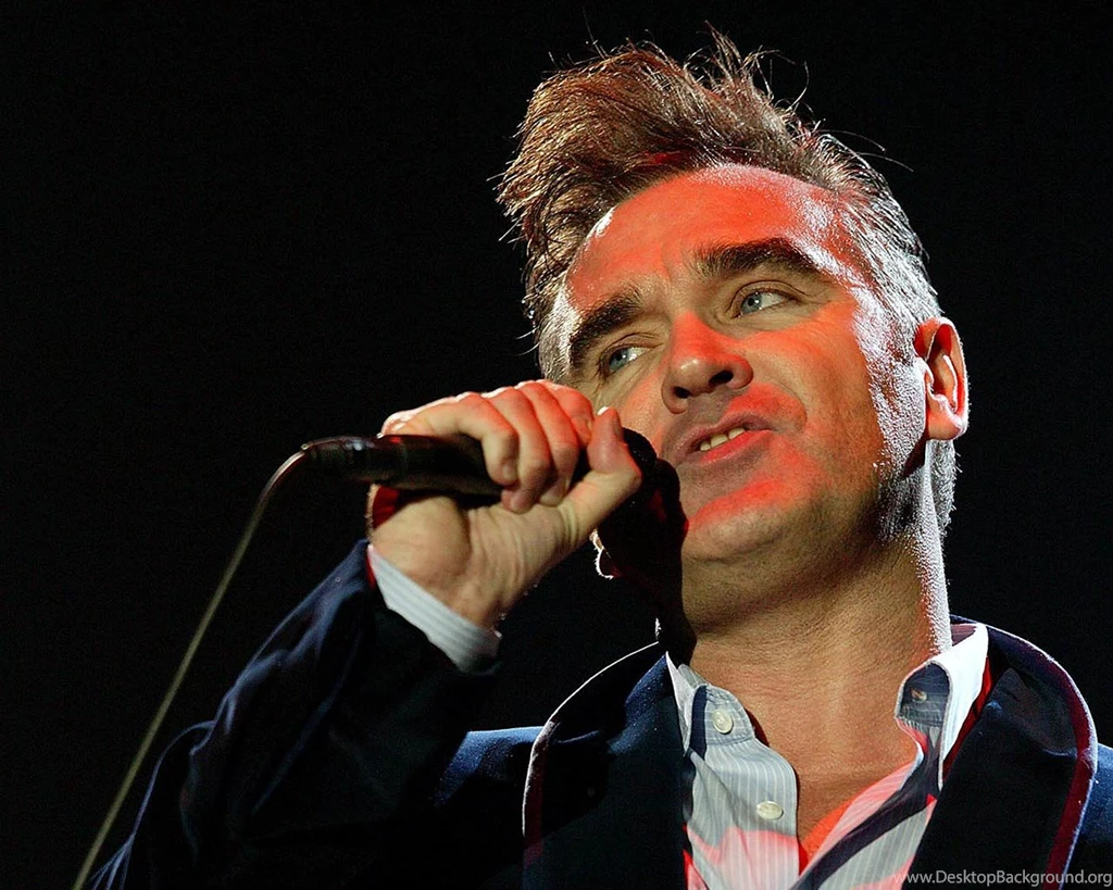 Morrissey Wallpapers Desktop Wallpapers Pictures Music ...