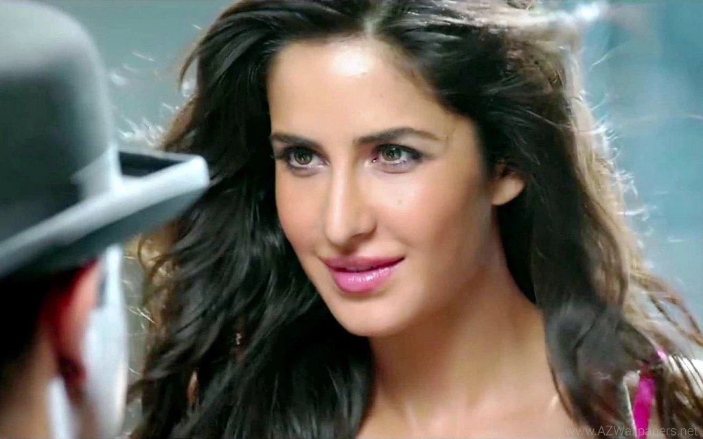 KATRINA KAIF In Dhoom 3 Hd Wallpapers And Pictures