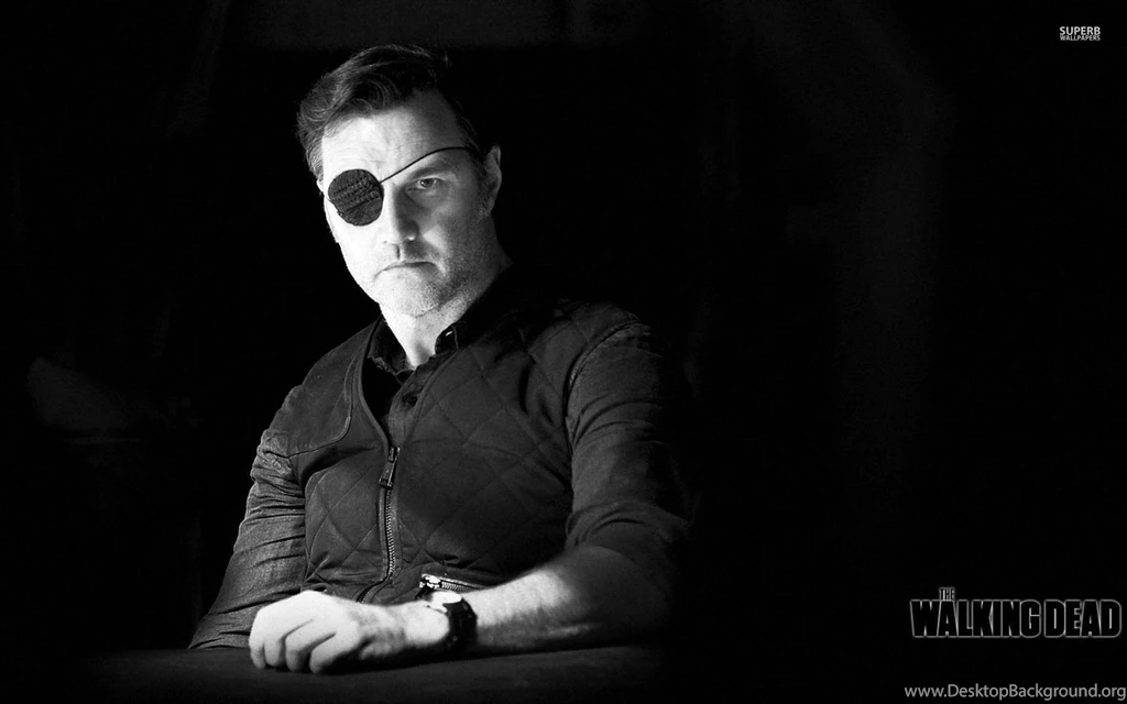 The Governor The Walking Dead Wallpapers TV Show Wallpapers ...