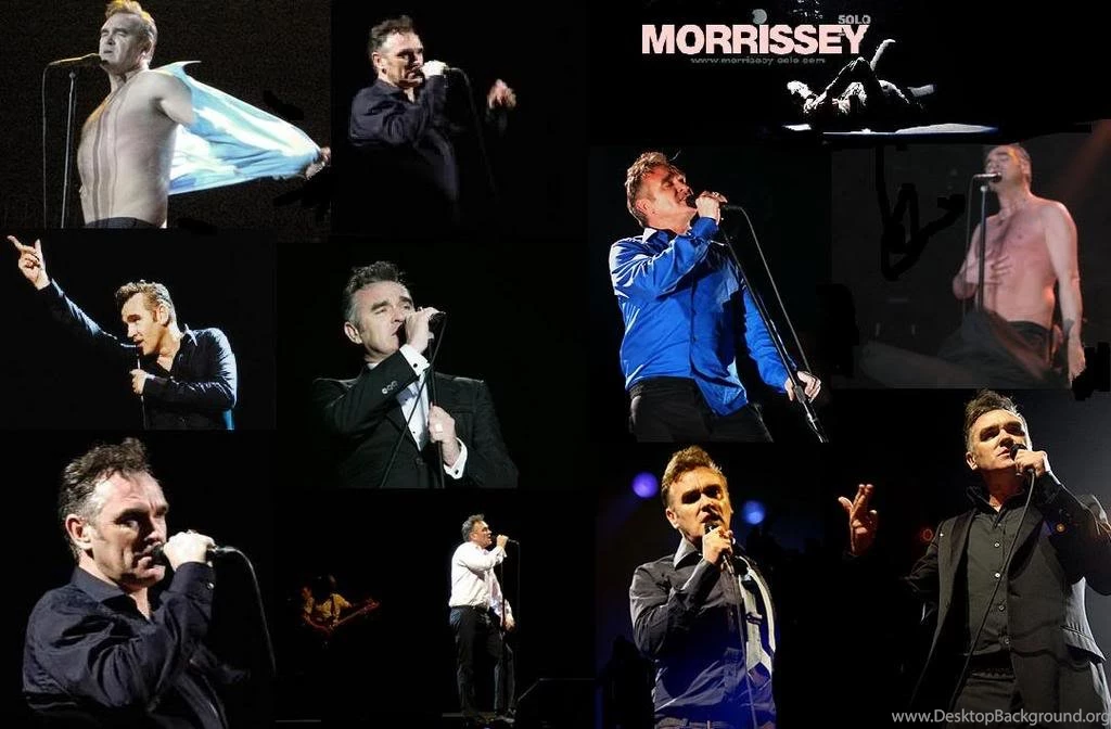 Morrissey Desktop Wallpapers   Page 2