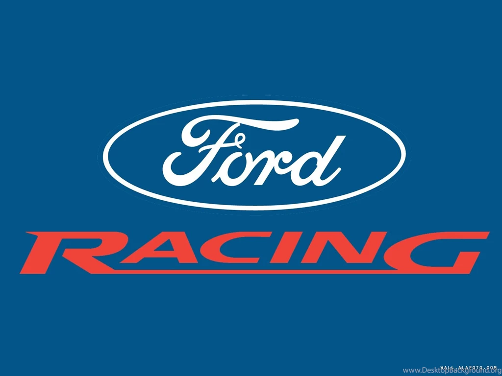Ford Racing Cars Logos Wallpapers