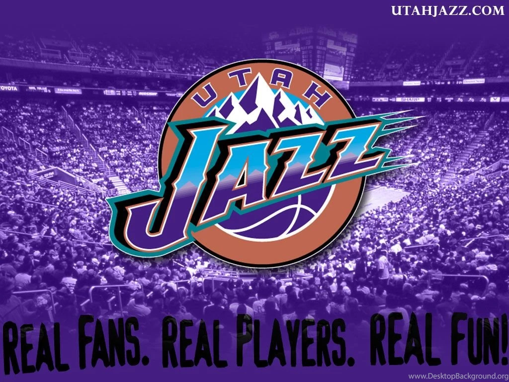Utah Jazz Wallaper Utah Jazz Picture