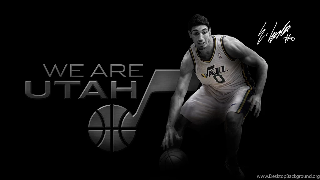 UTAH JAZZ Nba Basketball (44) Wallpapers