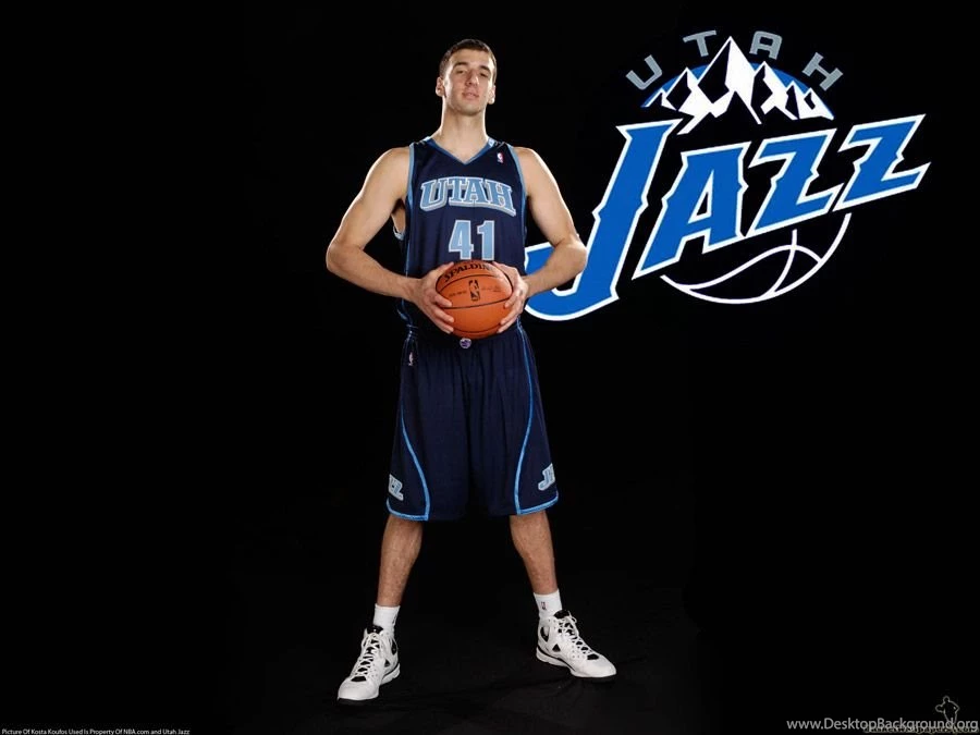Utah Jazz Wallpapers