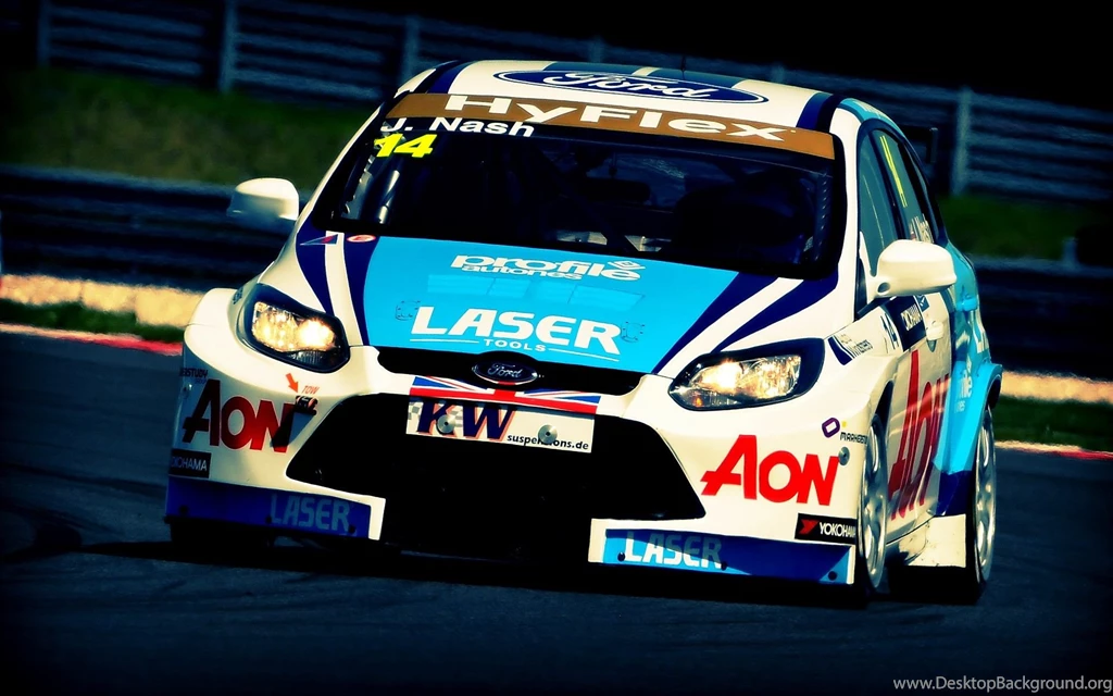 Ford Racing Wallpapers Image