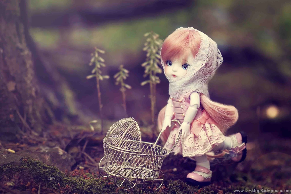 Top 80 Best Beautiful Cute Barbie Doll HD Wallpaper Images ...