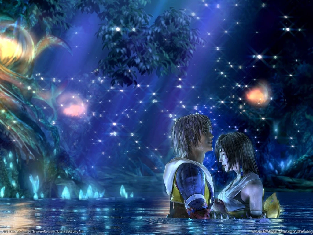 Final Fantasy X, Wallpapers   Zerochan Anime Image Board