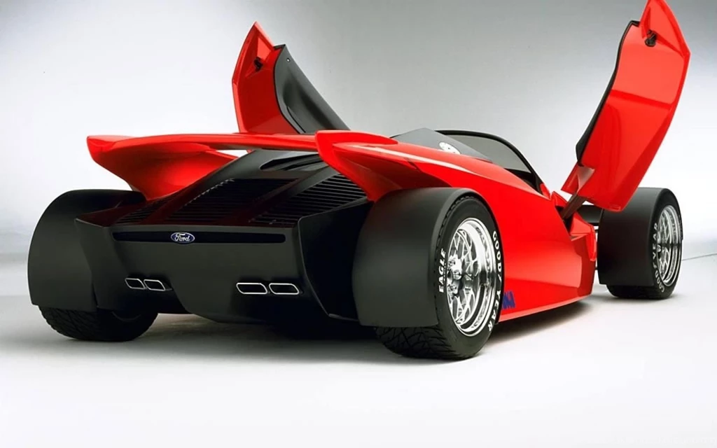 Ford Indigo Ford Racing Cars Concept Cars Vehicles Wallpapers ...