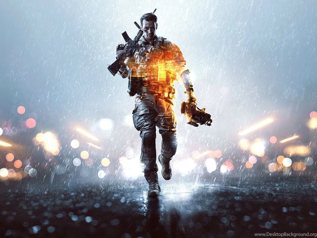 1600x1200 Battlefield 4 Hd Wallpapers