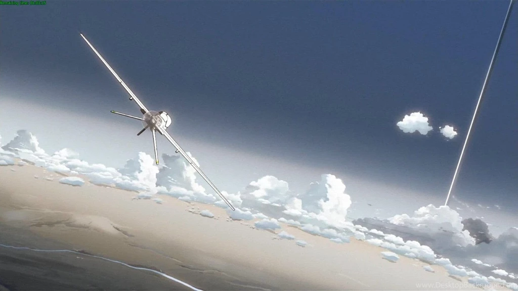 Review: The Place Promised In Our Early Days (雲のむこう、約束の ...