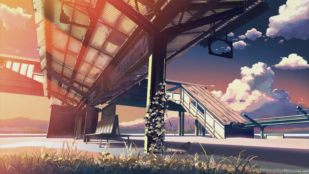 Place Promised In Our Early Days Wallpapers 25708