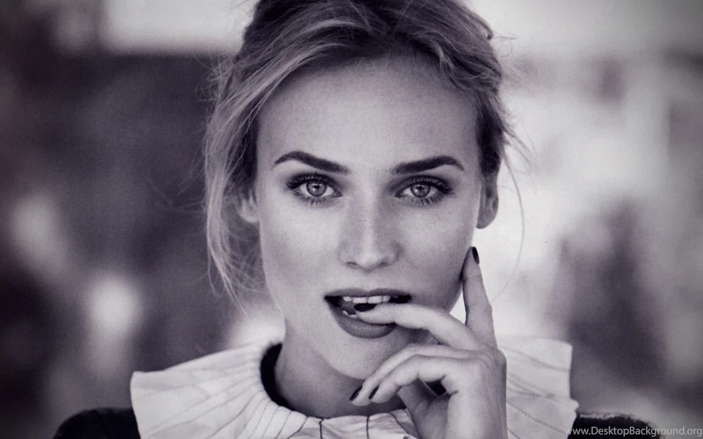 Diane Kruger Desktop Wallpapers