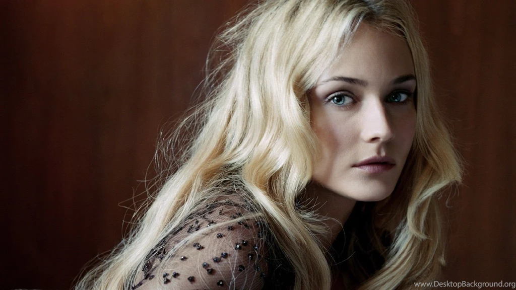 Diane Kruger
