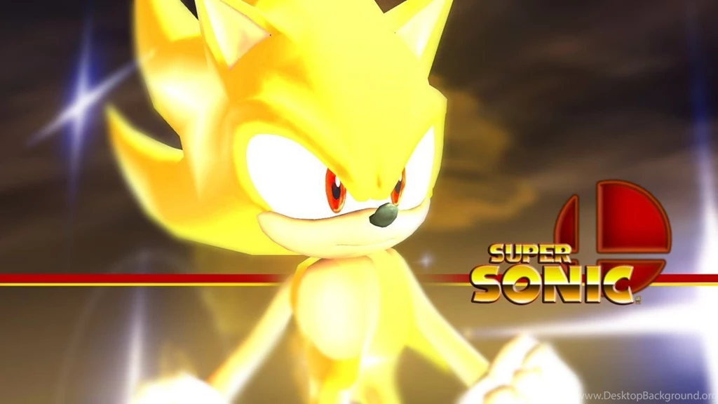 SSBB Supersonic Wallpapers By RealSonicSpeed On DeviantArt