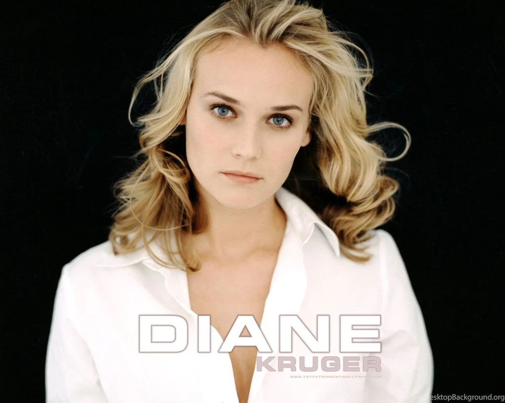 Diane Kruger