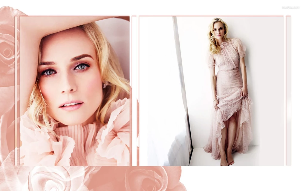 Diane Kruger Wallpapers