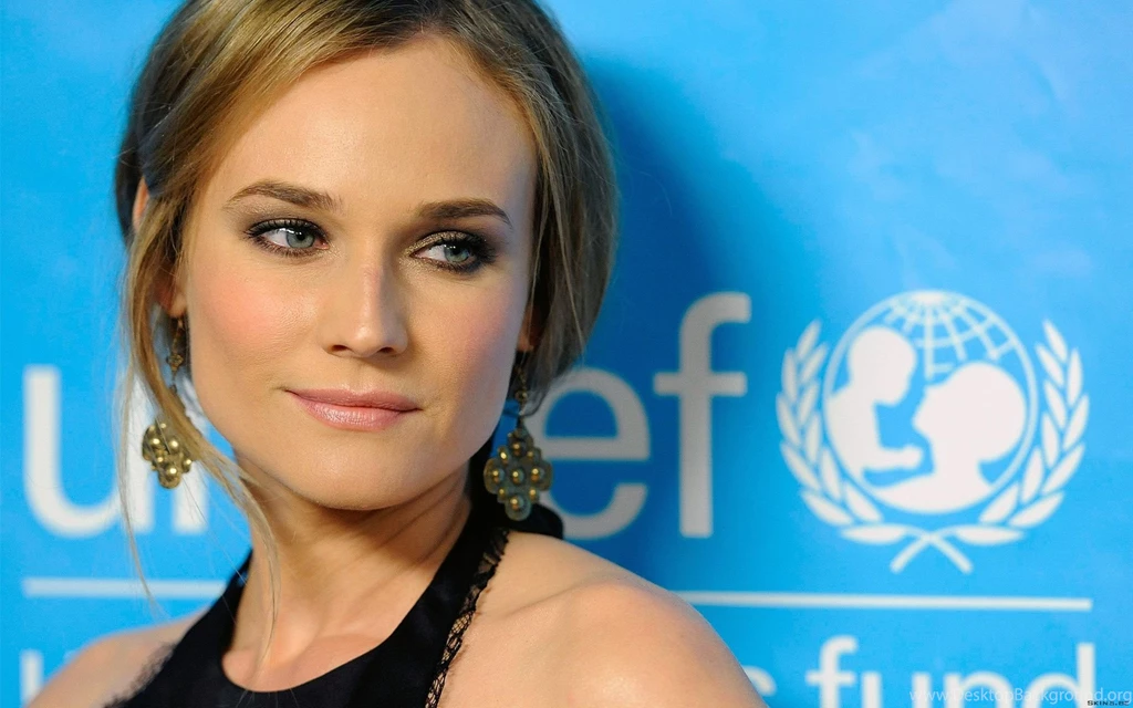 Diane Kruger Computer Wallpapers, Desktop Backgrounds