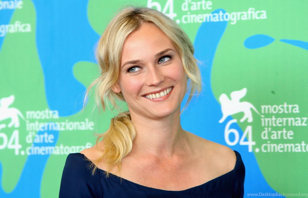 Actress Models Fashion Diane Kruger Wallpapers (